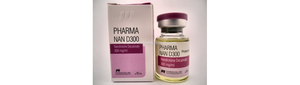 Pharmanan 300